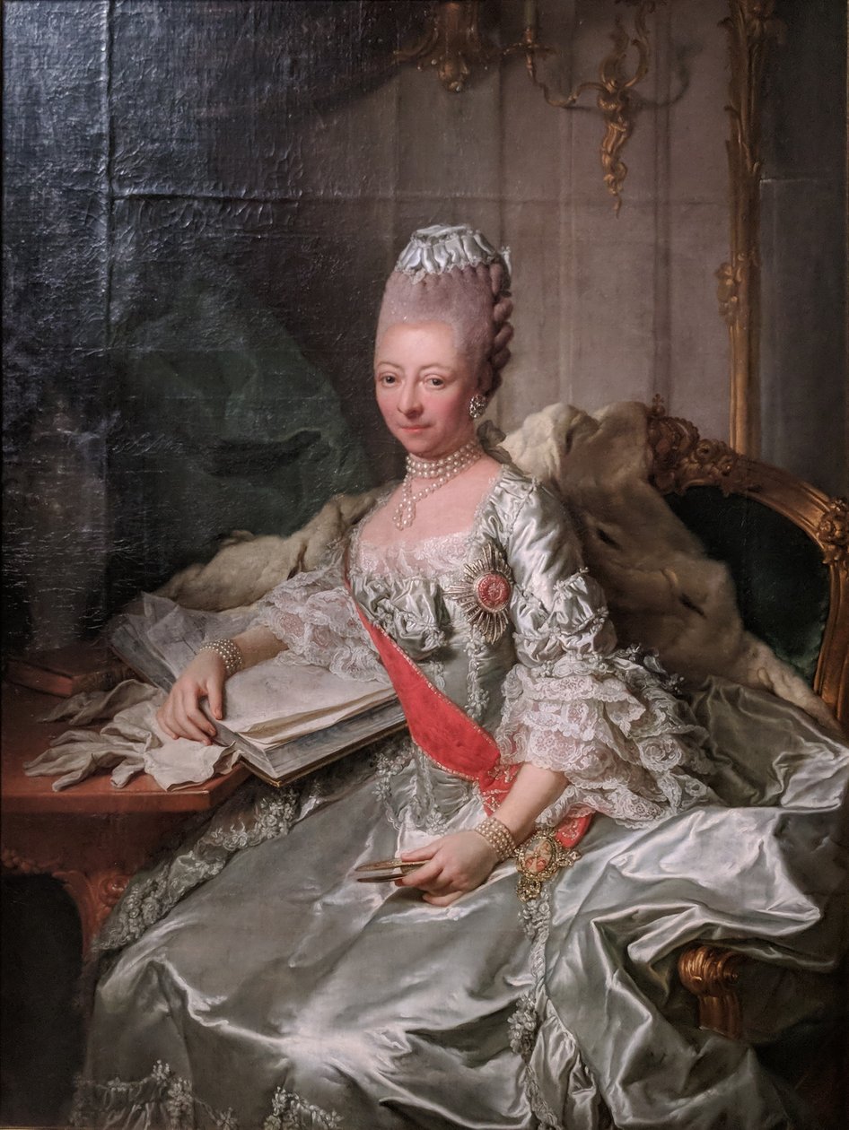  av Georg David Matthieu
