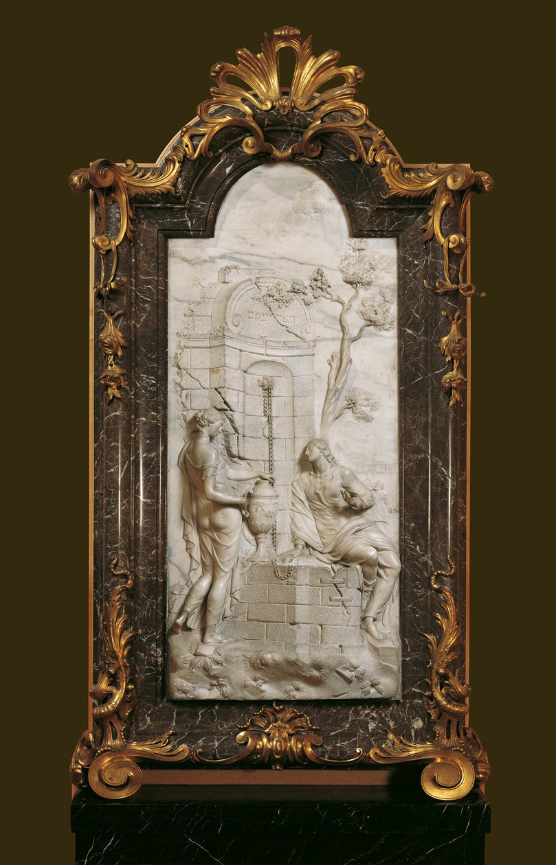  av Georg Raphael Donner