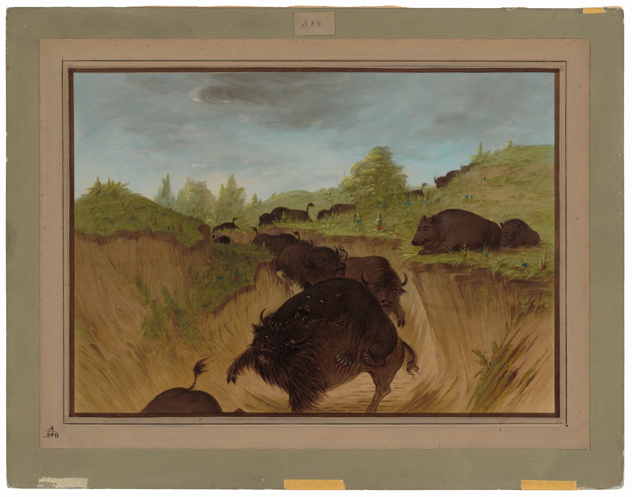 Grizzly Bears Attacking Buffalo   1219326   no       norwegian Successfully Translated  Original: Ornament Panel with Two Lovers Translat: Ornament Panel with Two Lovers 1236859 no norwegian Successfully Translated Original: French painter Edgar Degas (Par av George Catlin