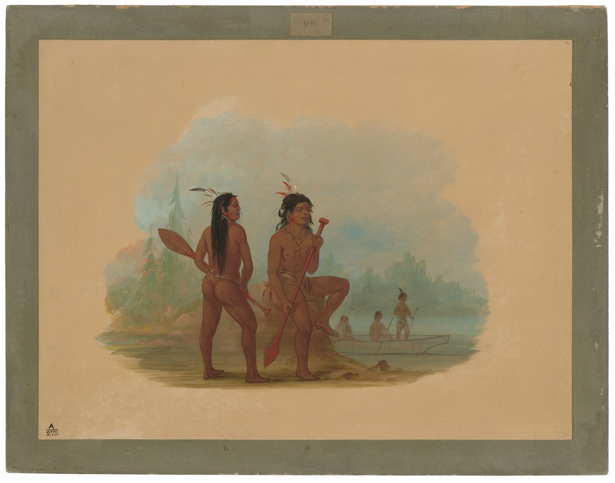 Two Young Hyda Men   1227760   no       norwegian Successfully Translated  Original: Ole Bendtsen, bonde Translat: Ole Bendtsen, bonde 1263668 no norwegian Successfully Translated Original: The Rio Cobre, from Six Views in the Island of Jamaica, lithograph av George Catlin