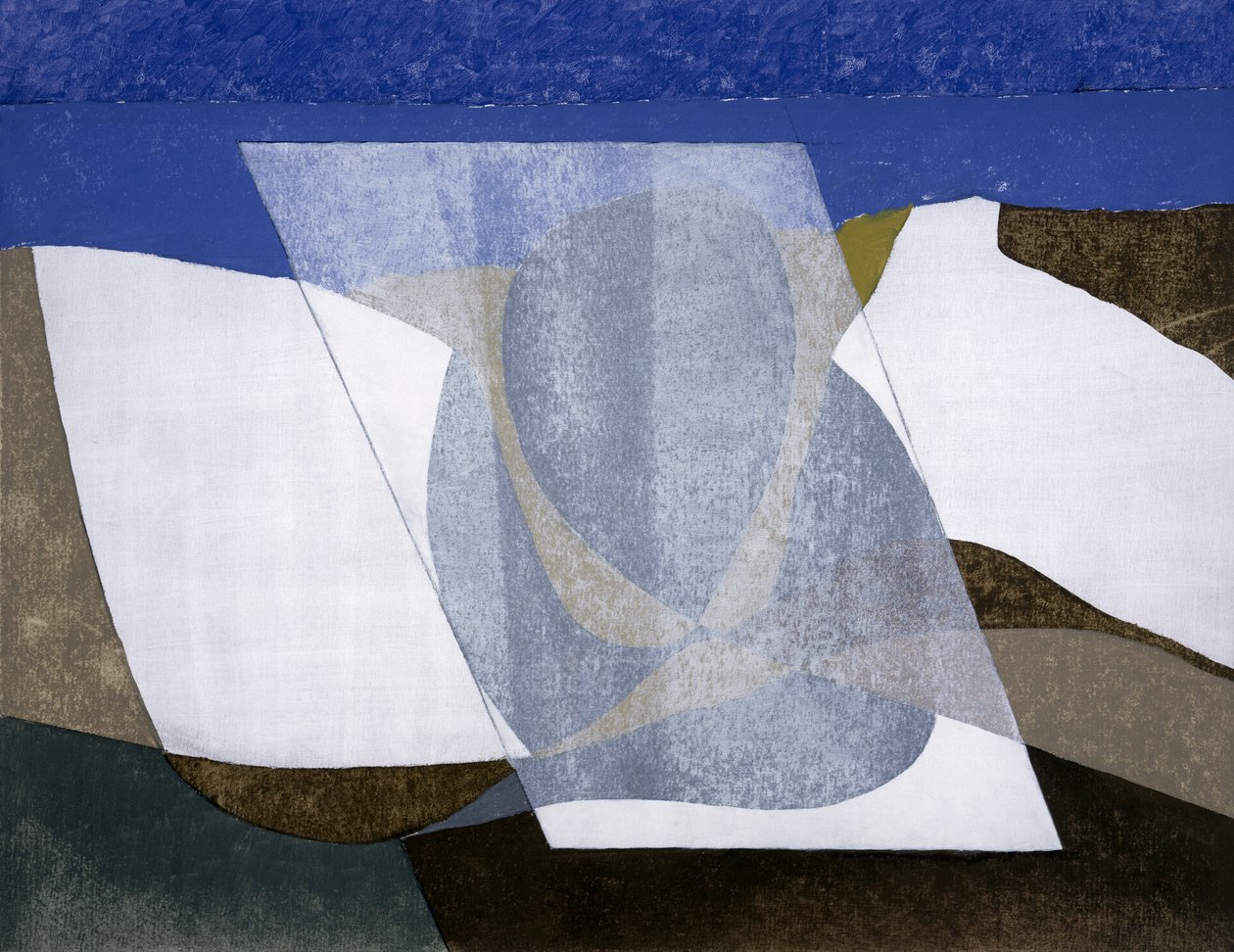 Falcon Cliff, 2001 av George Dannatt