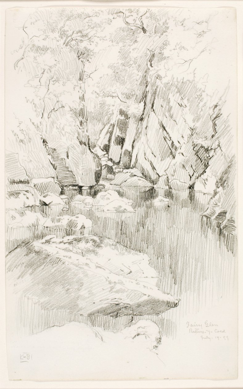  av George Elbert Burr
