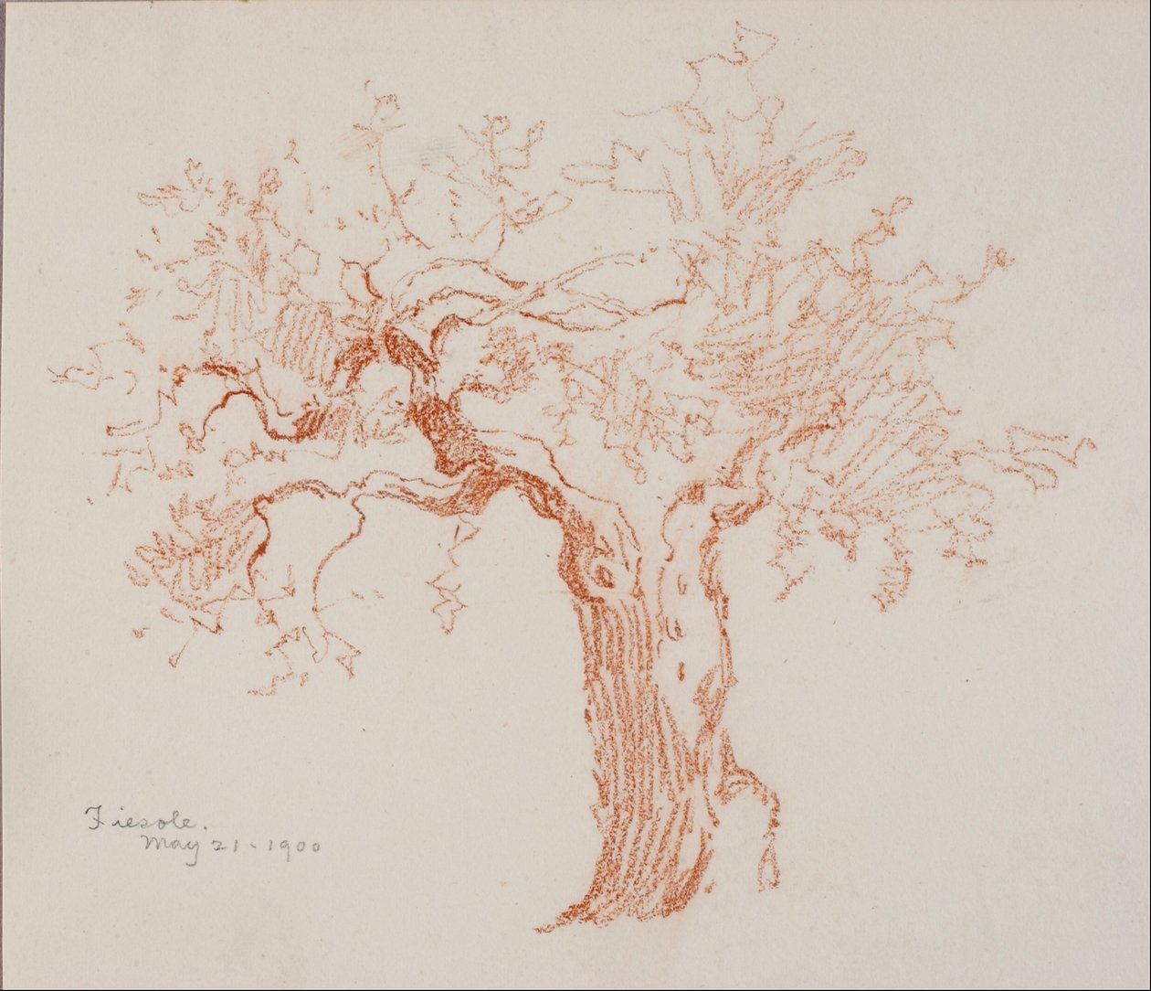  av George Elbert Burr
