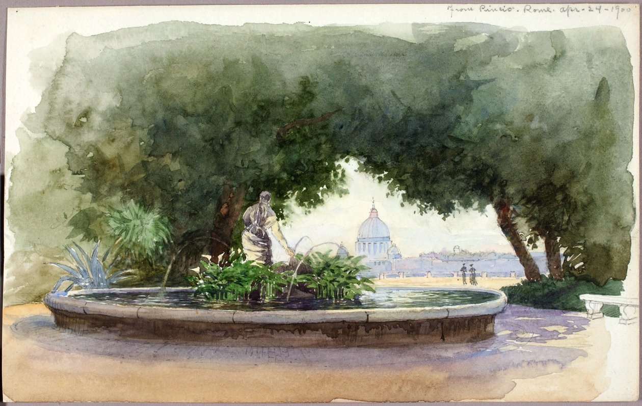  av George Elbert Burr