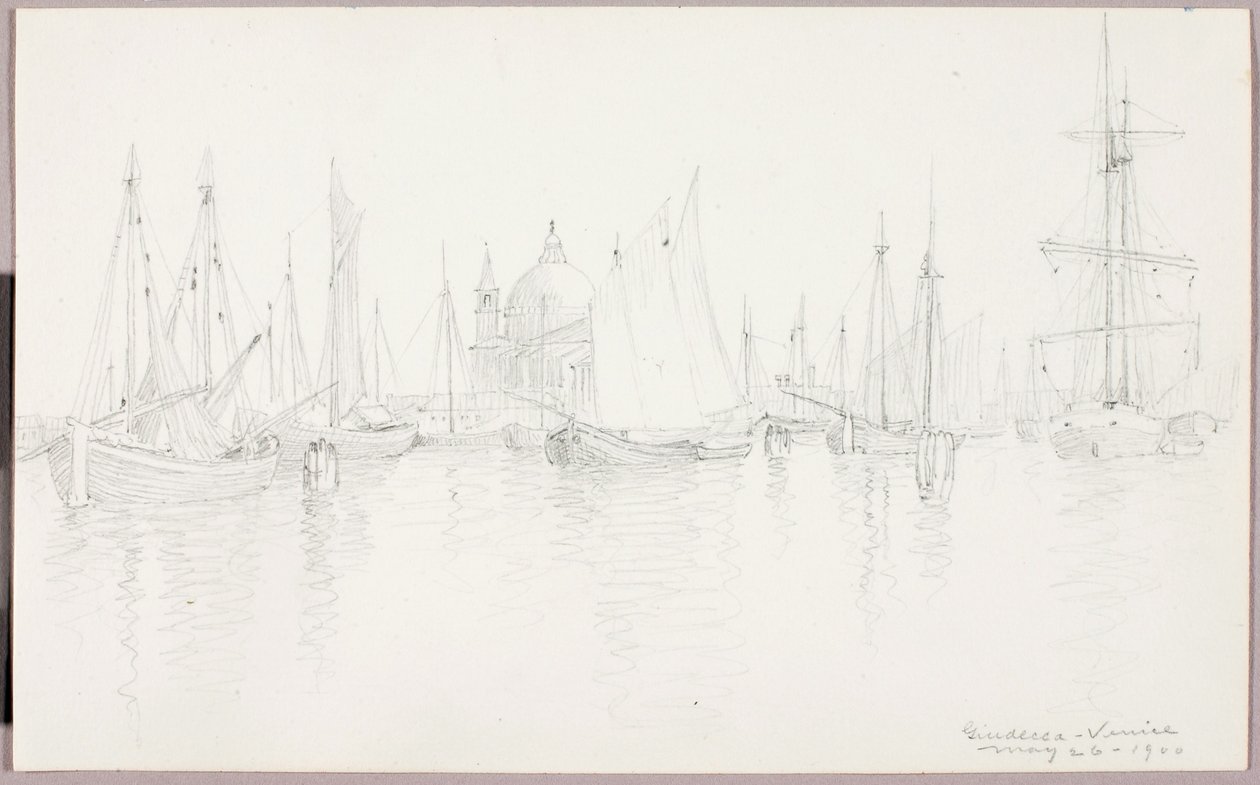  av George Elbert Burr