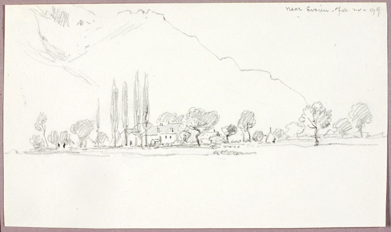  av George Elbert Burr