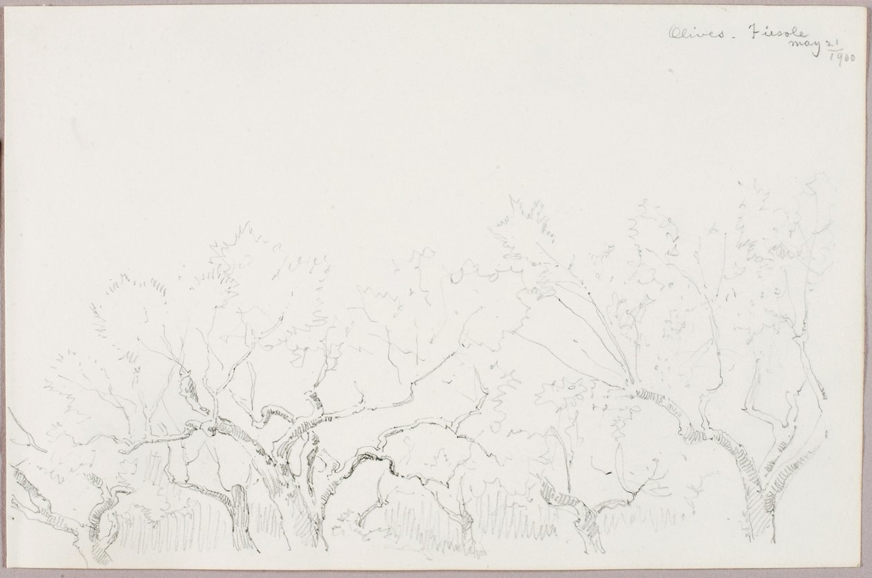  av George Elbert Burr