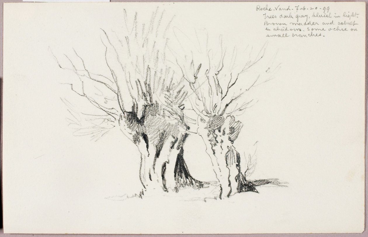  av George Elbert Burr