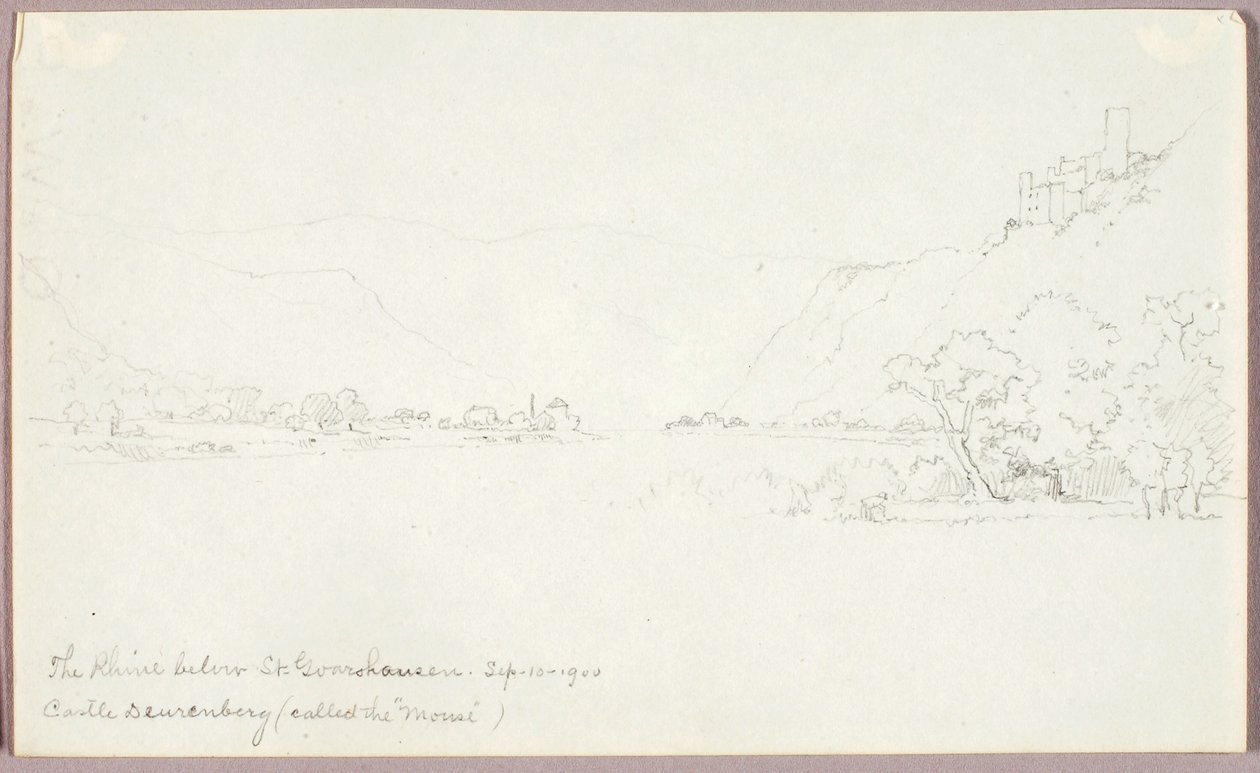  av George Elbert Burr