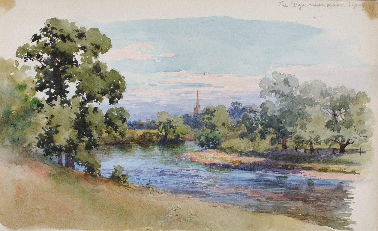  av George Elbert Burr