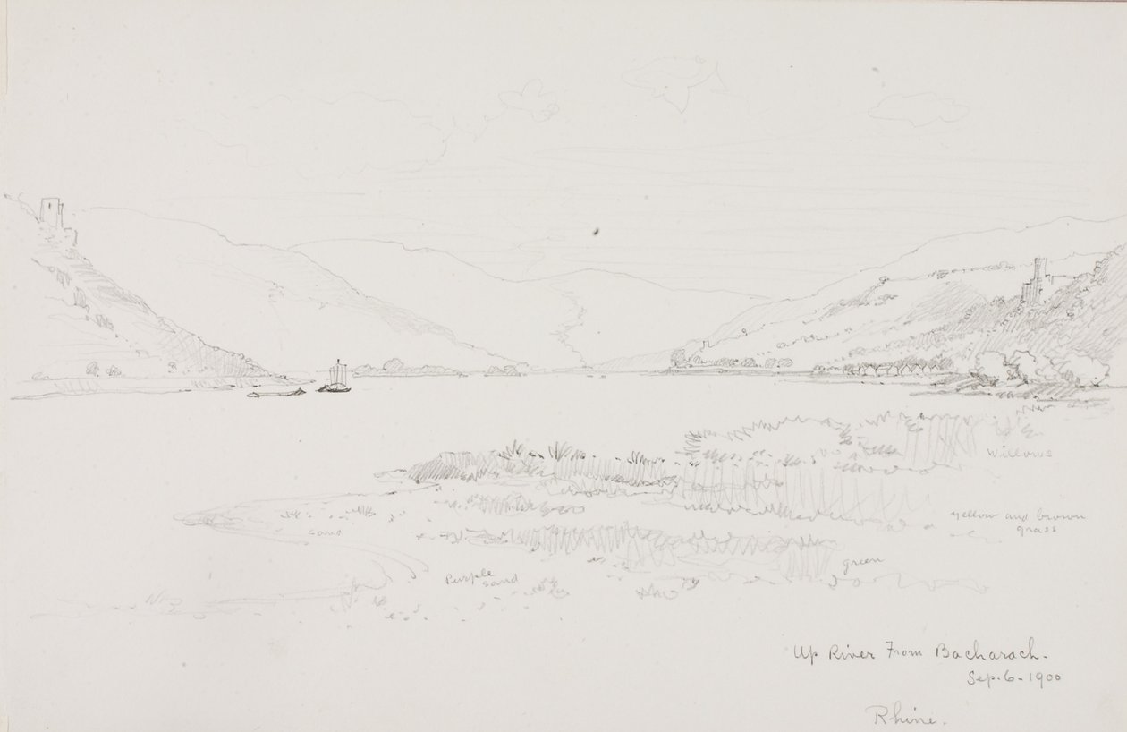  av George Elbert Burr