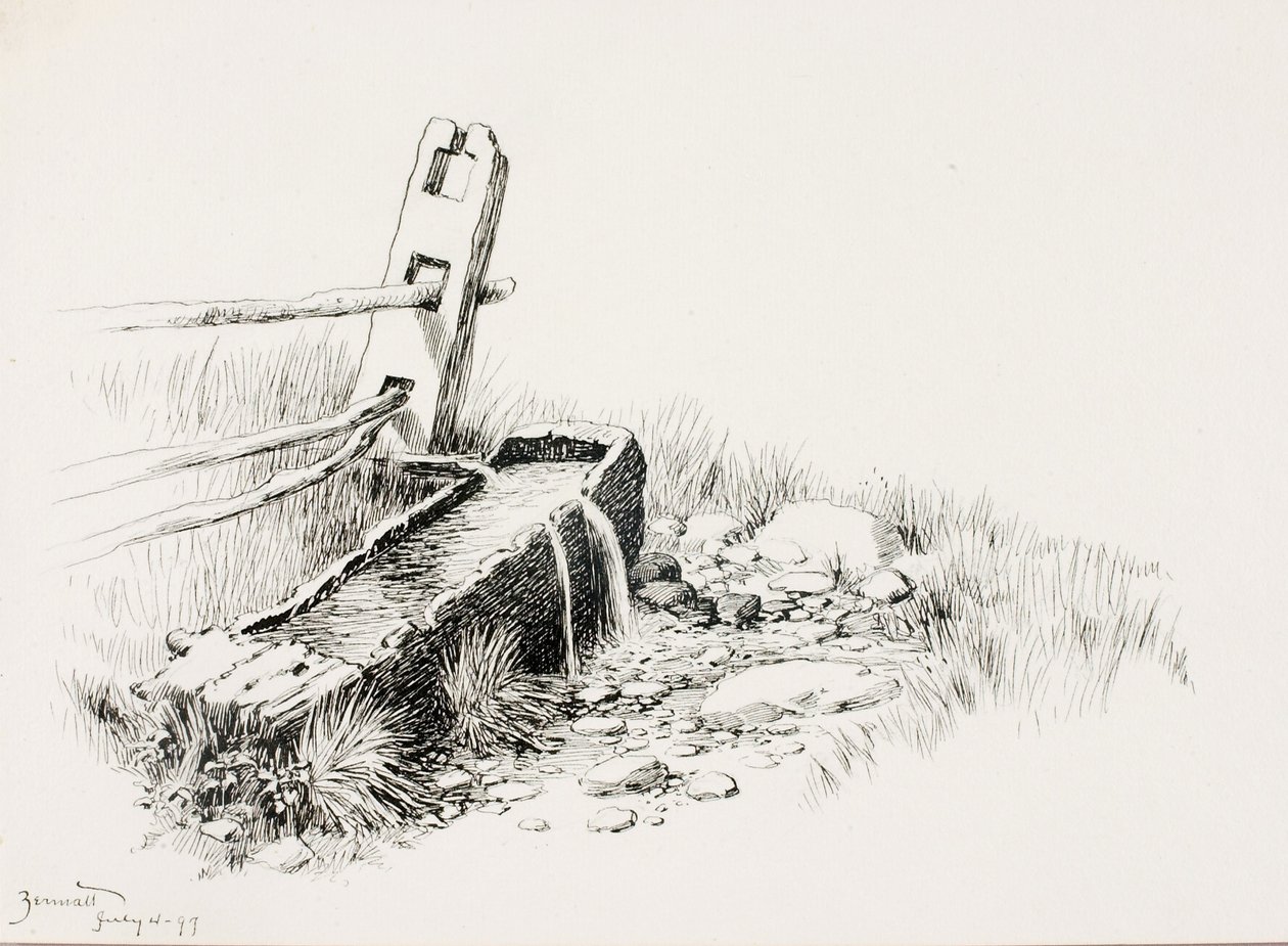  av George Elbert Burr