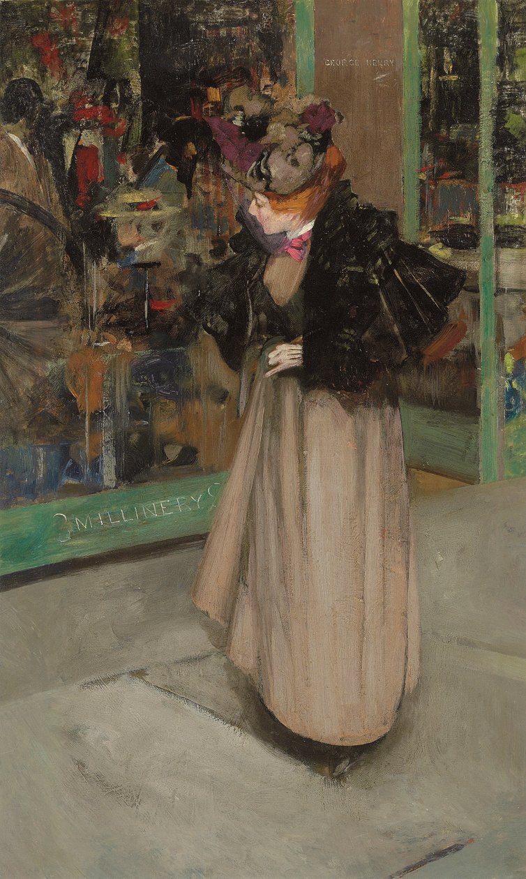The Milliner