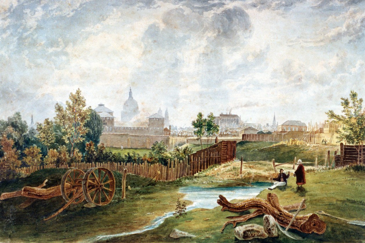 Pentonville, Islington, London, 1815   1179944   no       norwegian Successfully Translated  Original: Cows in Landscape Translat: Cows in Landscape 1423785 no norwegian Successfully Translated Original: The Broad Curtain, 1918. Translat: The Broad Curtain av George Hollis