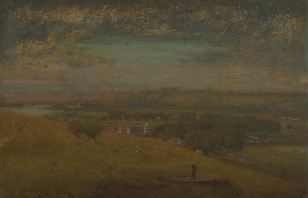  av George Inness