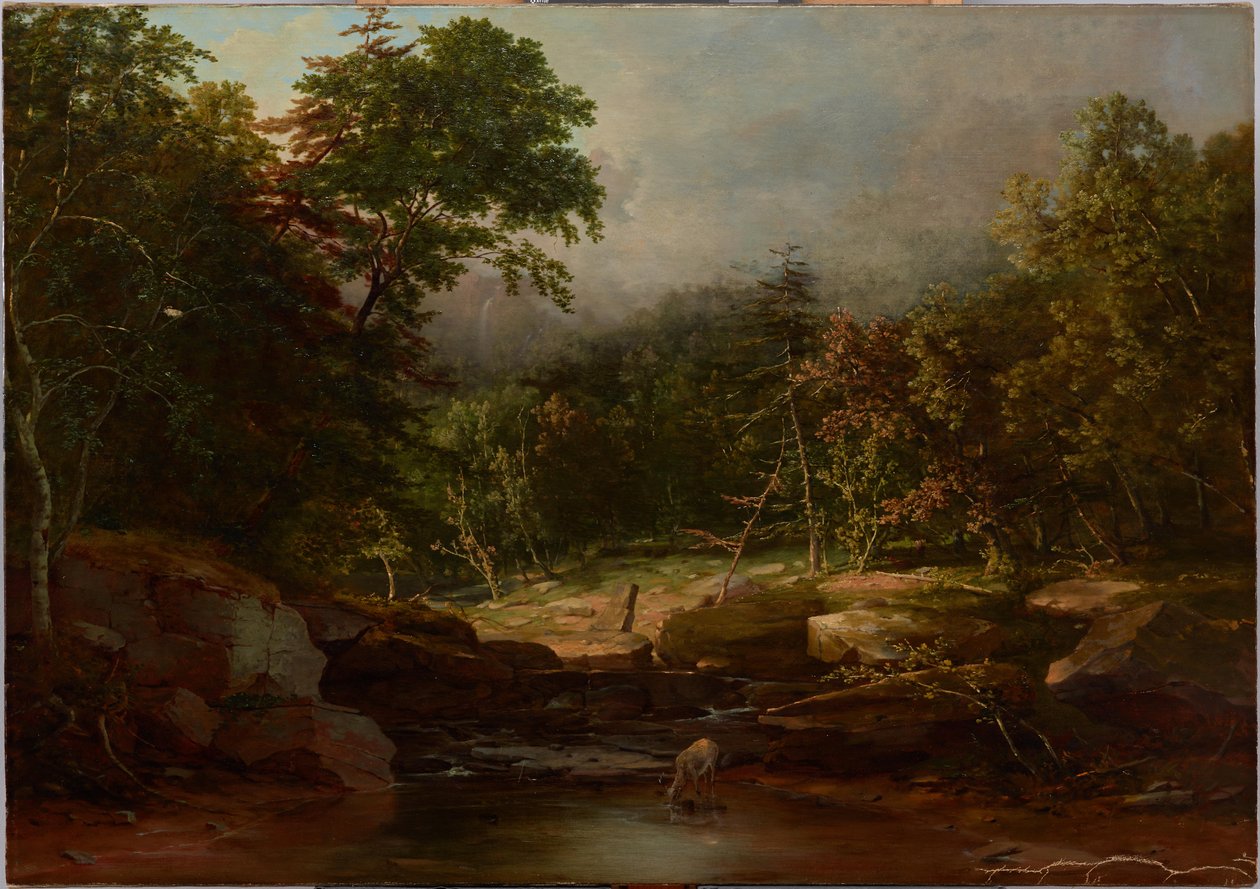 av George Inness