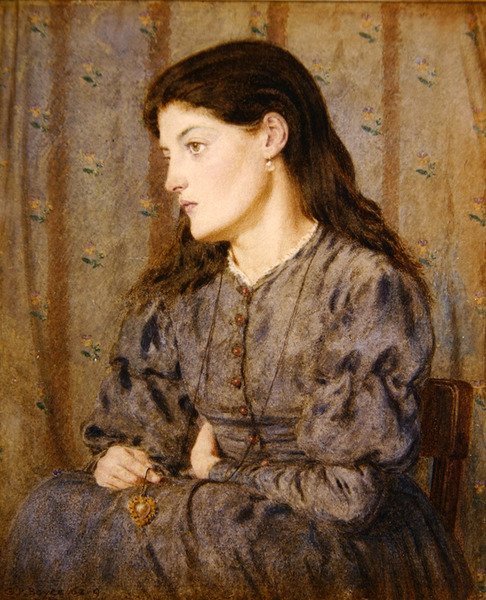 Tenk på andre av George Price Boyce