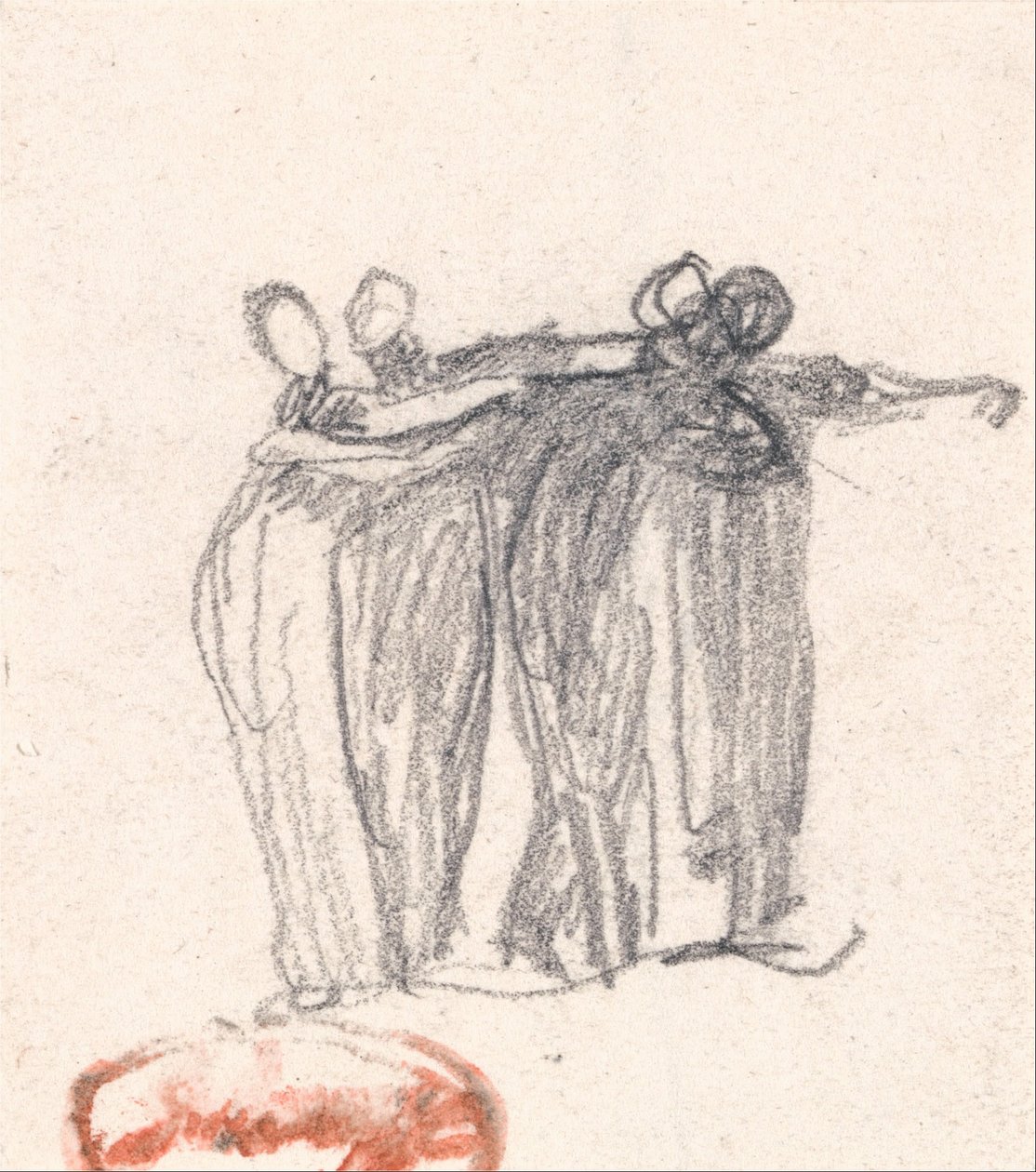  av George Romney