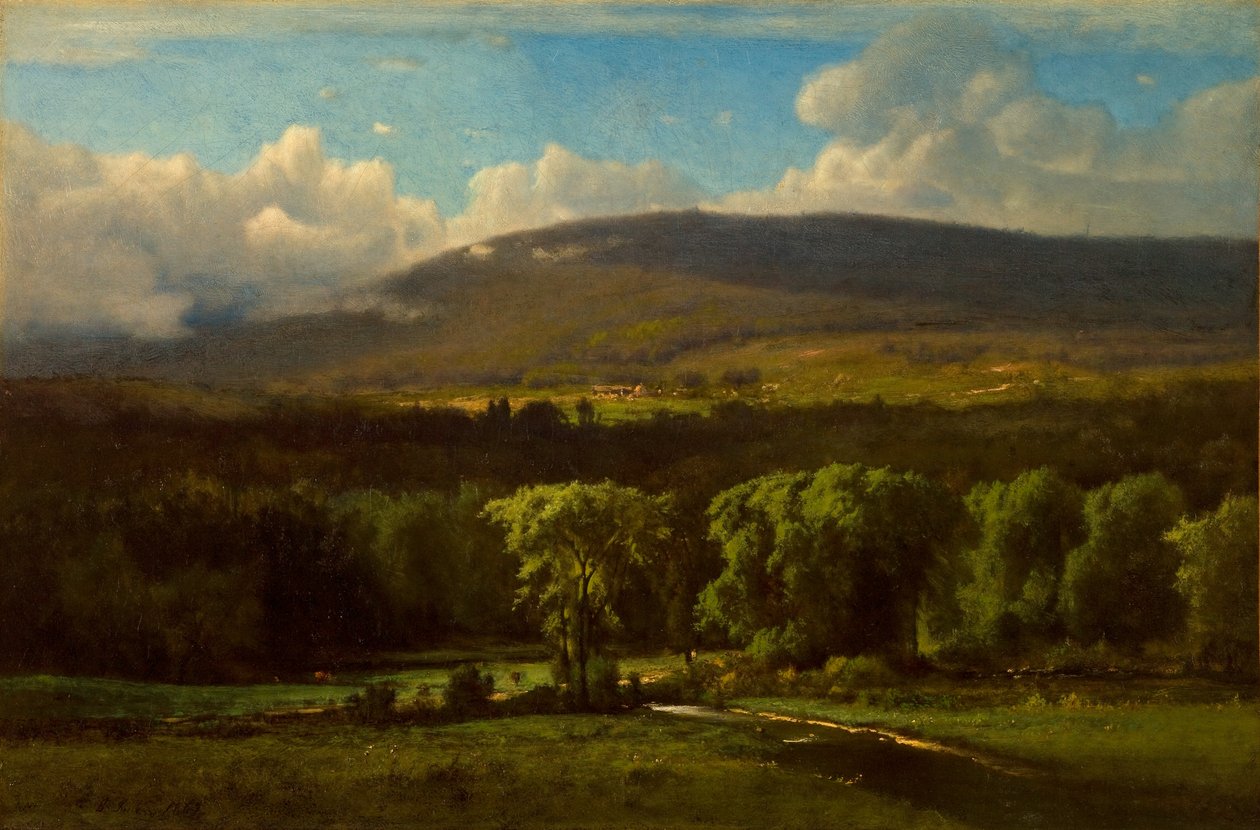  av George Snr. Inness