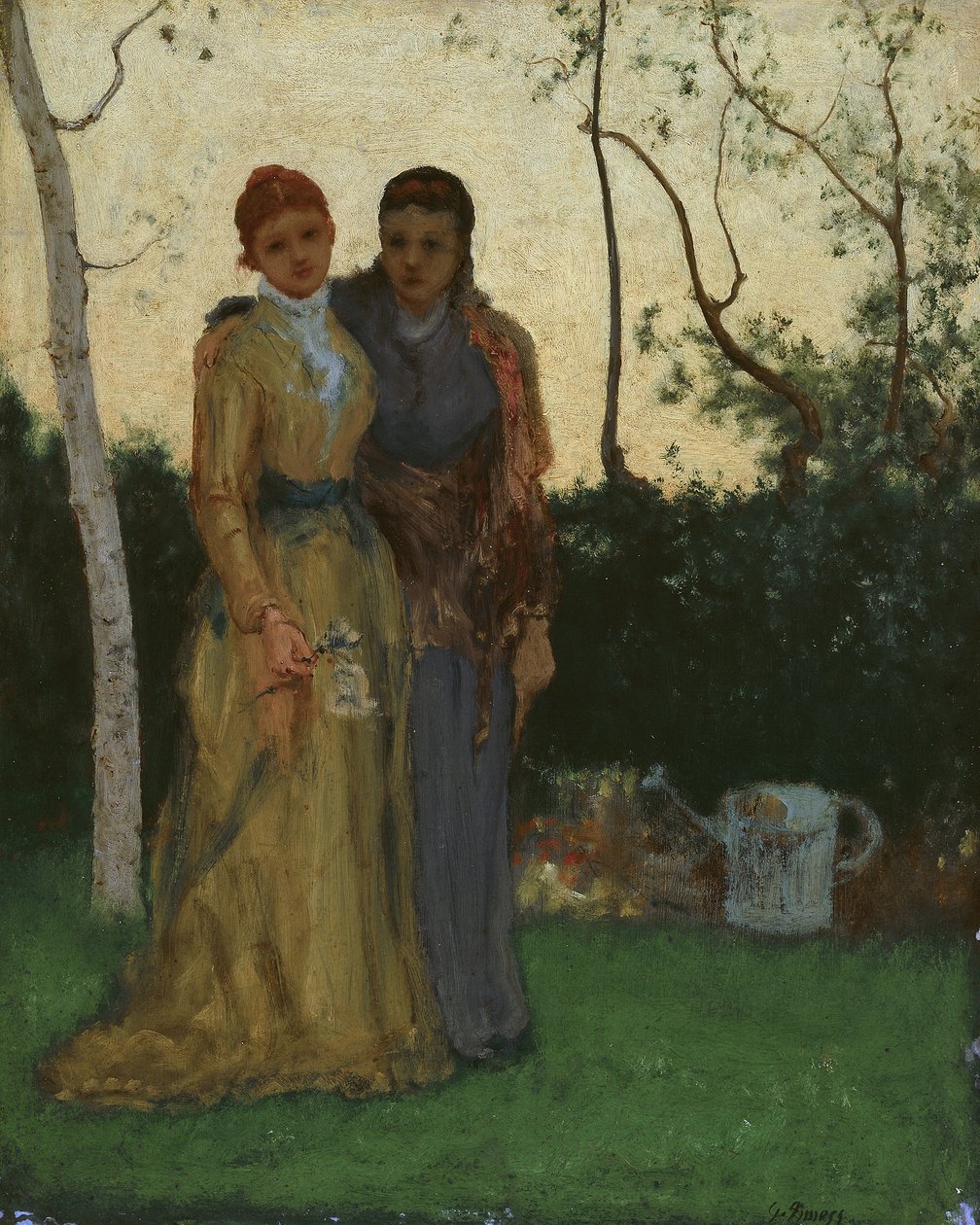  av George Snr. Inness
