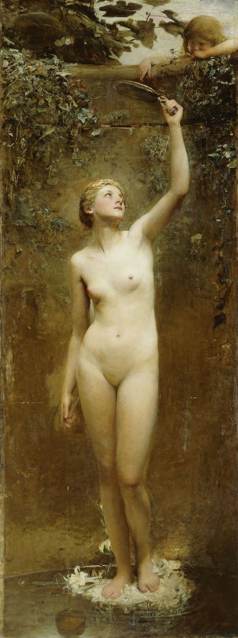 Sannhet, av George William Joy