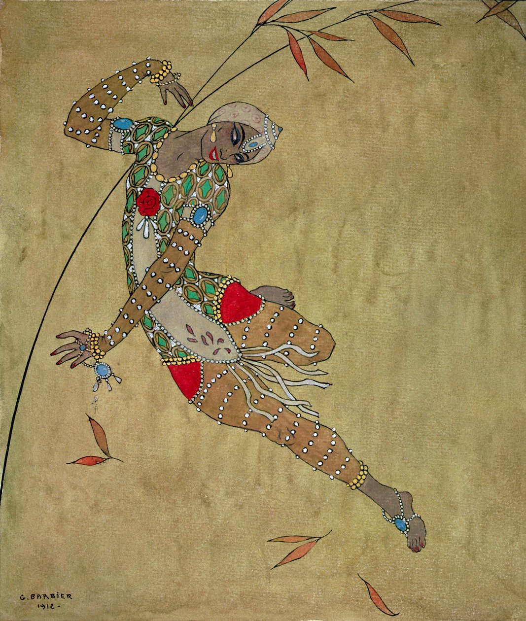 Nijinsky i 