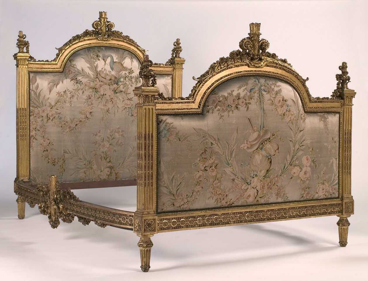 Seng, 1700-tallet. av Georges Jacob