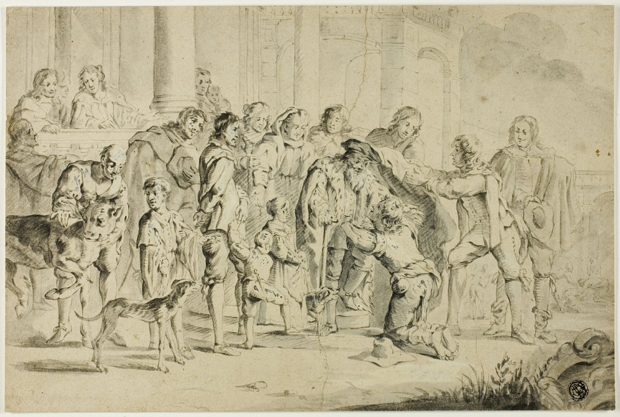  av Gerard Hoet I