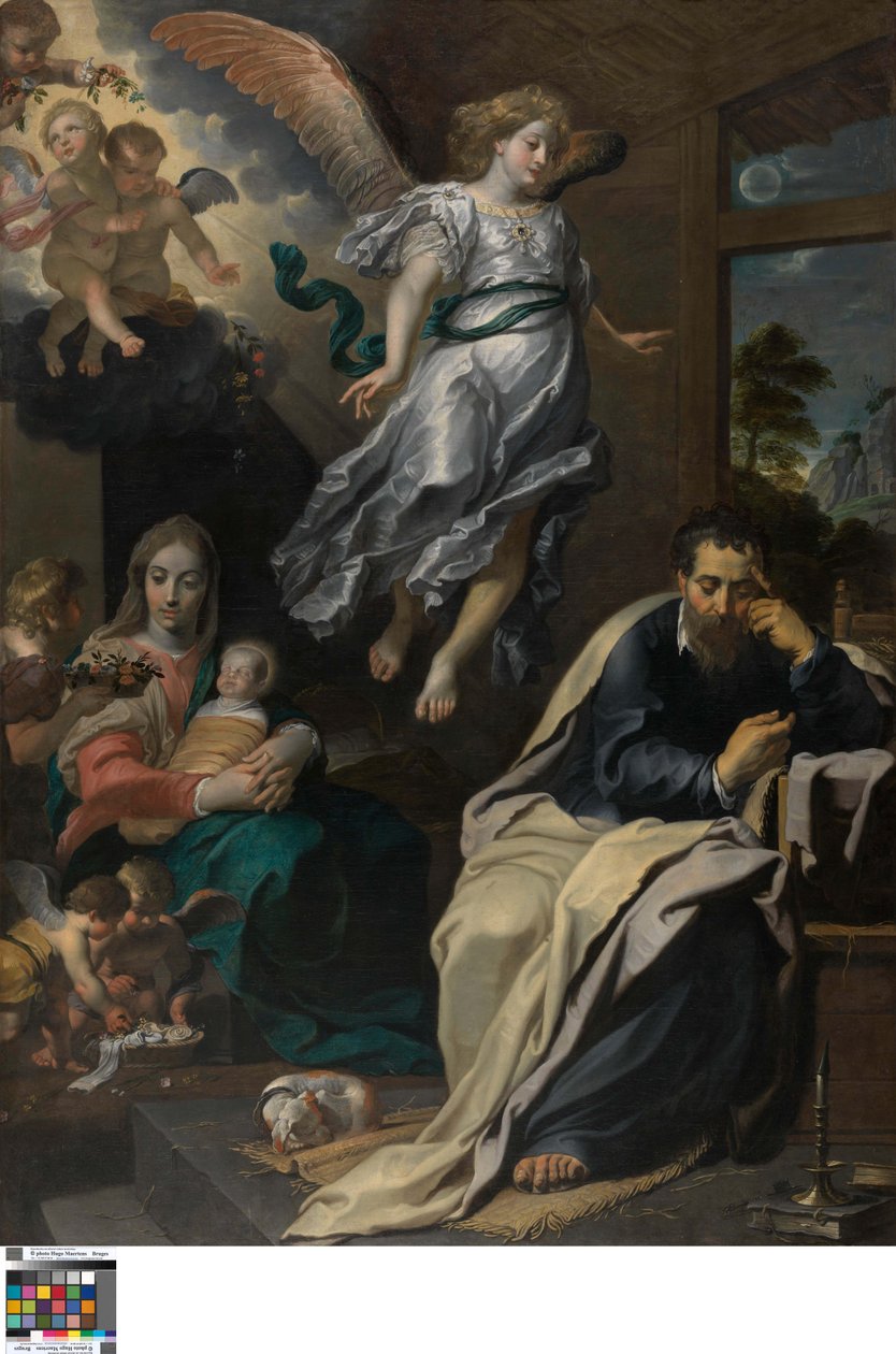  av Gerard Seghers