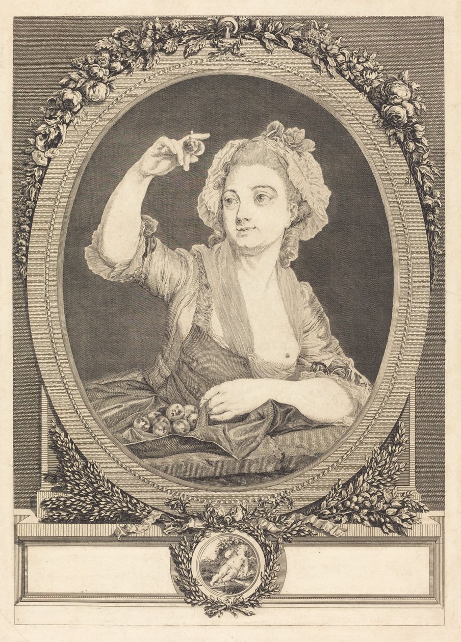 Plommer. av Geraud Vidal