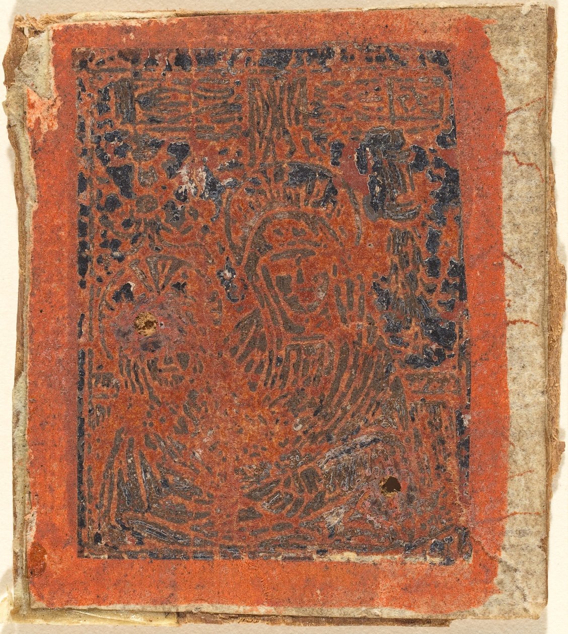 Medfølelse av German 15th Century
