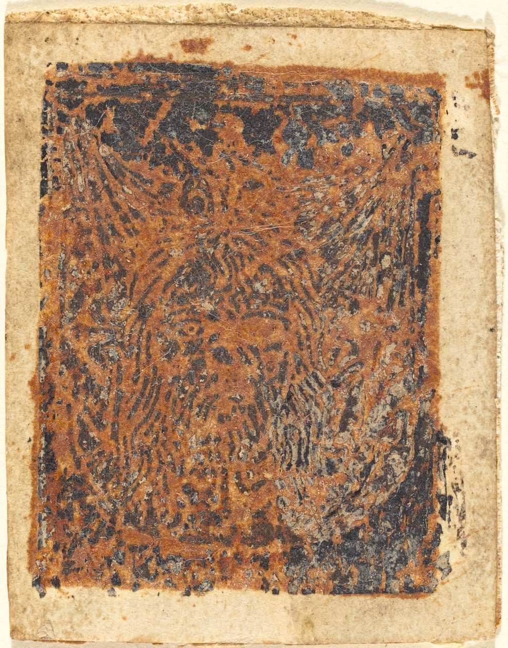 Likkledet av German 15th Century