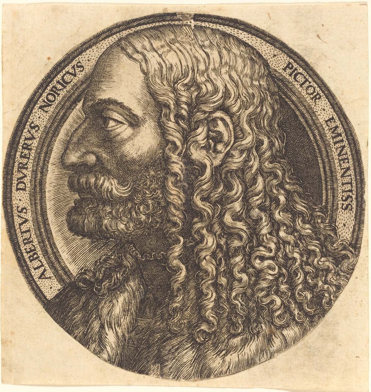 Albrecht Dürer av German 16th Century