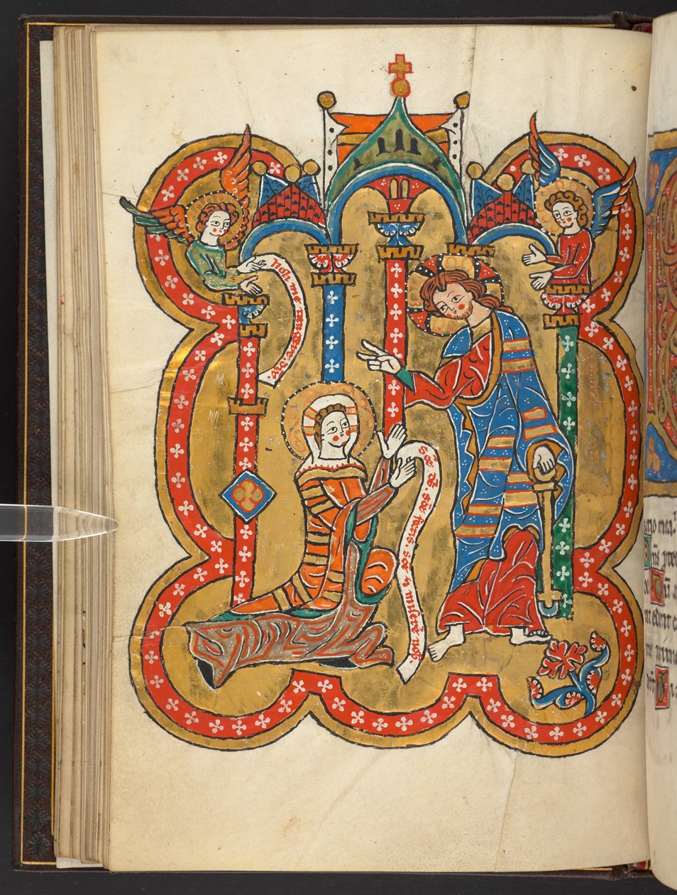 Legge til. 60629, f.27v 