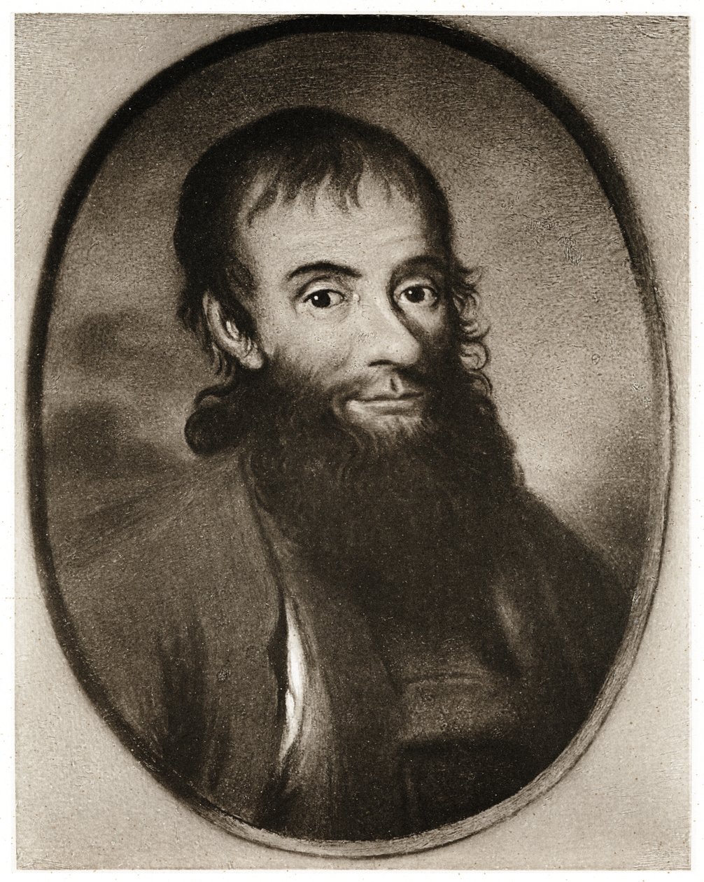 Andreas Hofer av German School