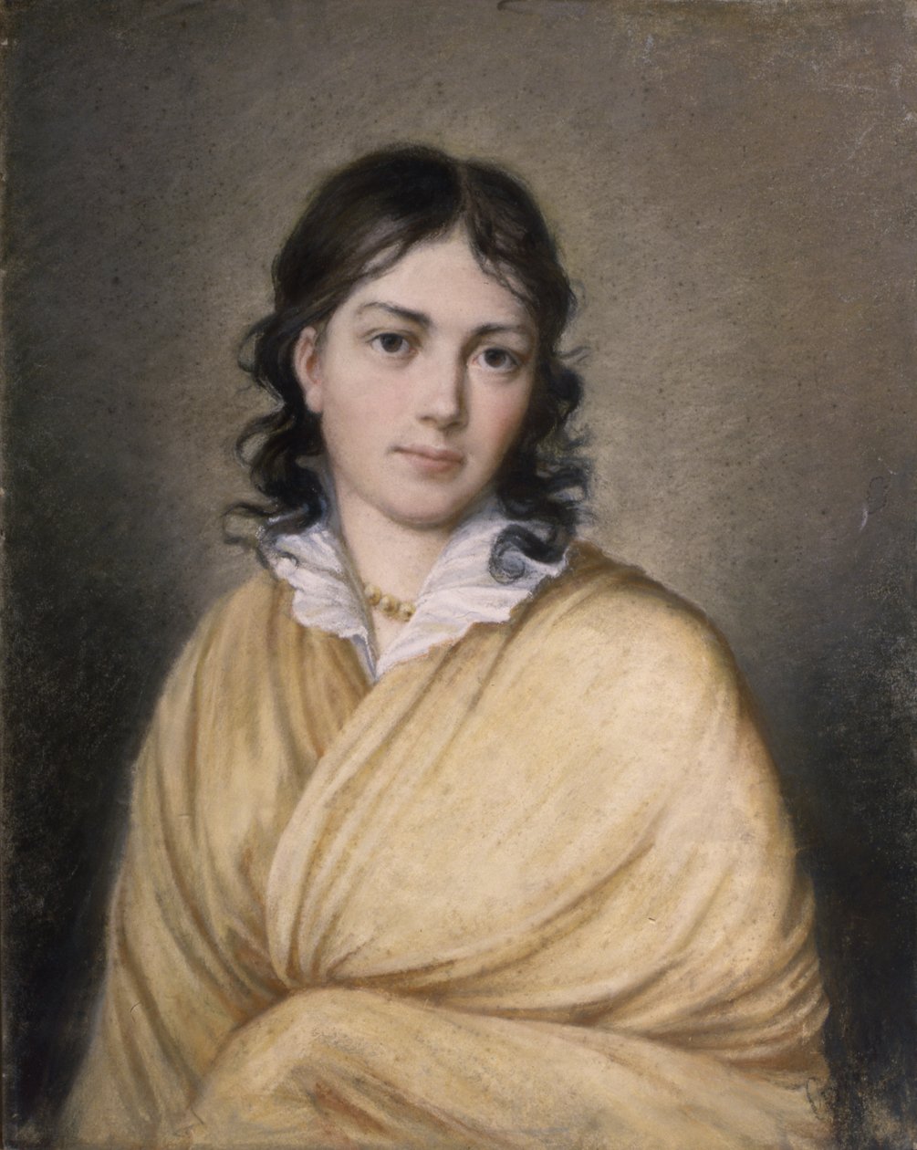 Bettina von Arnim av German School