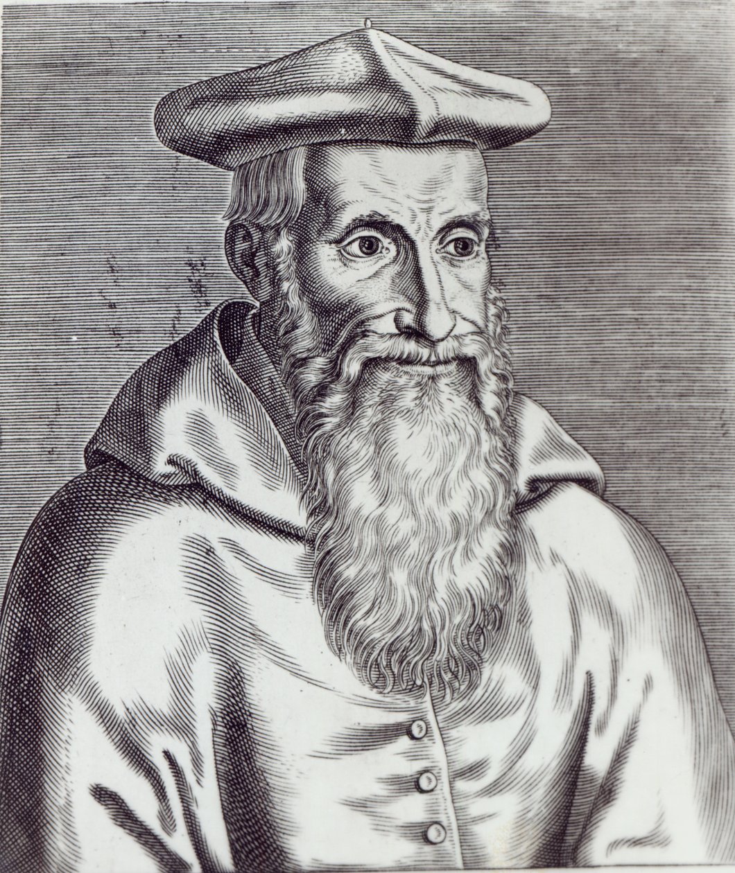 Stanislaus Hosius av German School