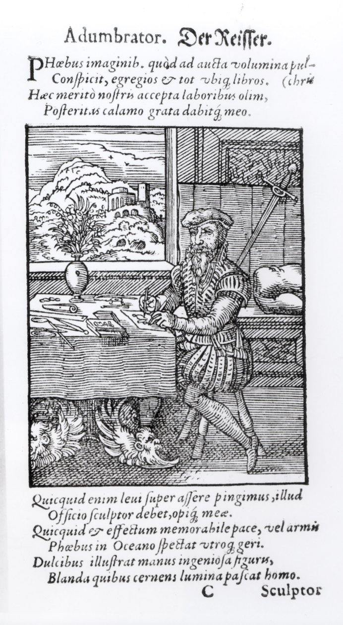The Illustrator, utgitt av Hartman Schopper av German School
