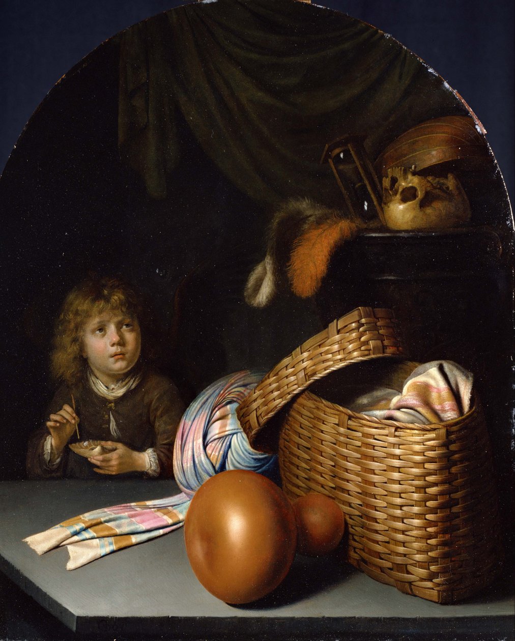  av Gerrit Dou
