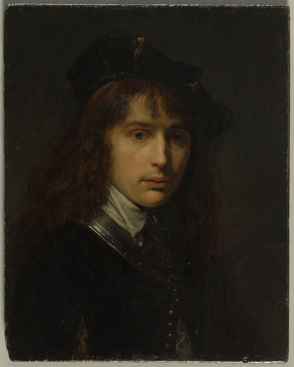  av Gerrit Dou