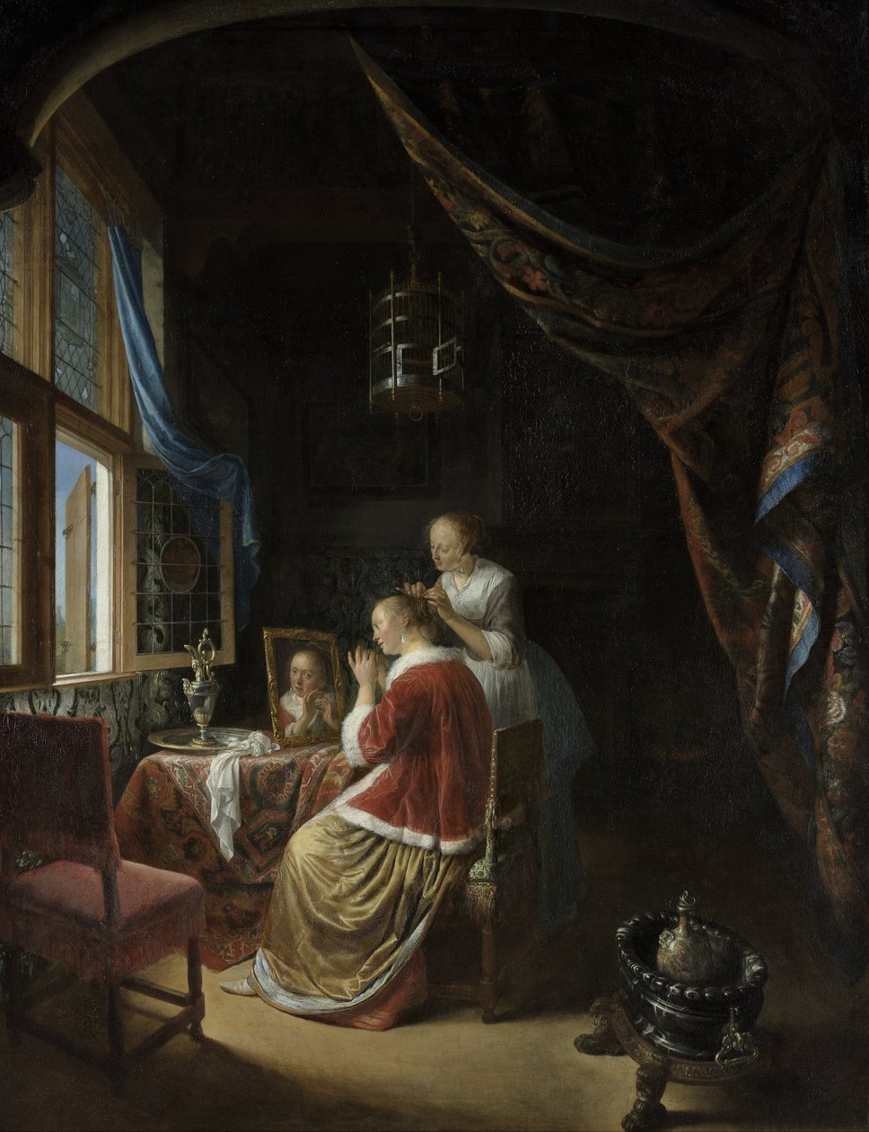  av Gerrit Dou