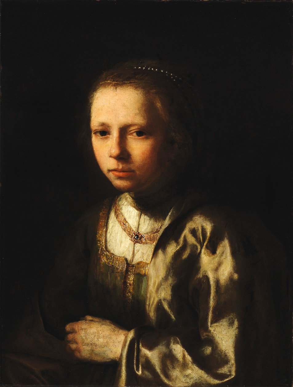  av Gerrit Willemsz Horst