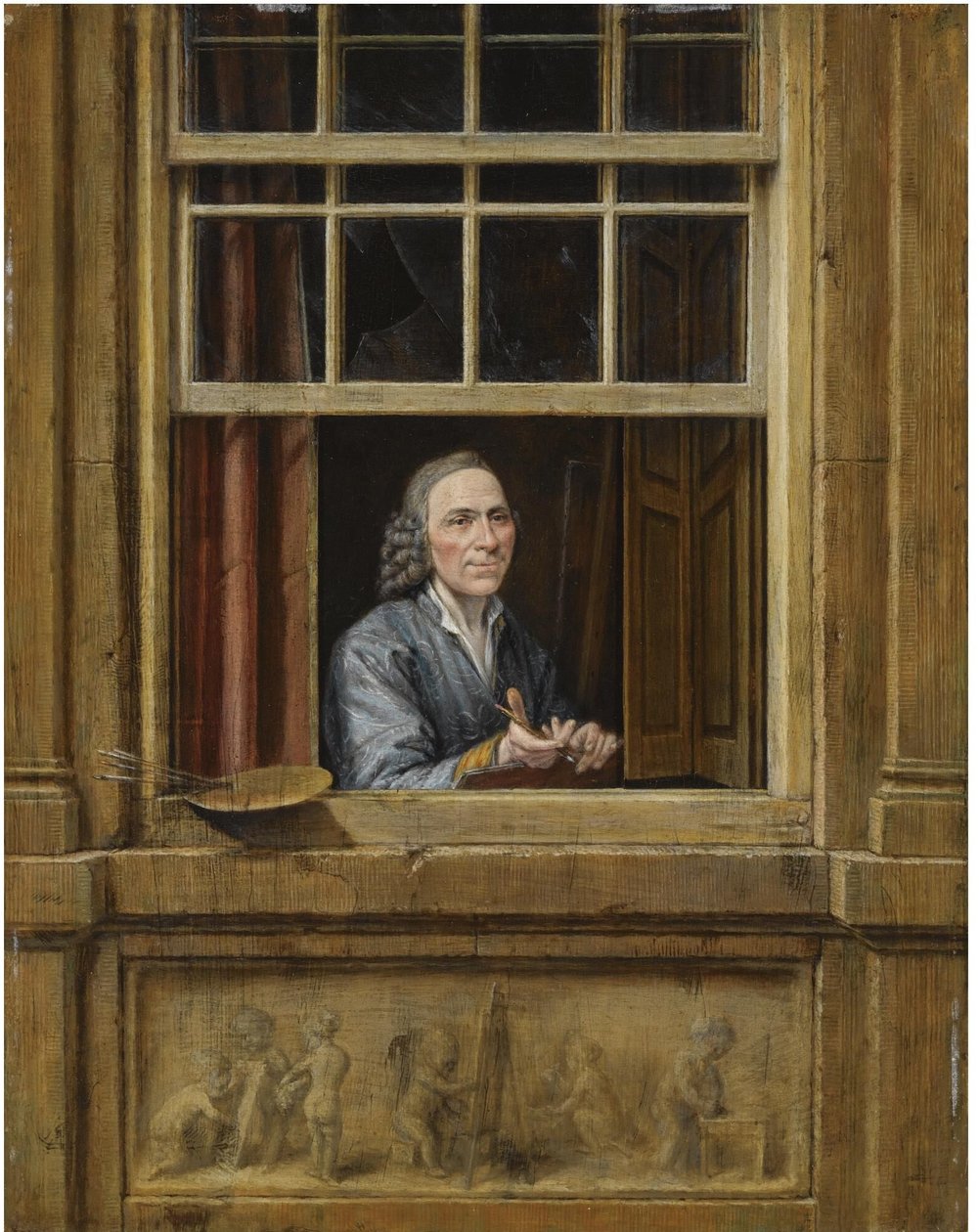  av Gerrit Zegelaar