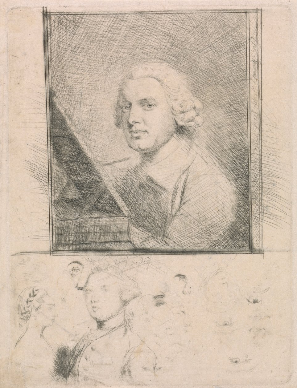 Gervase Spencer av Gervase Spencer