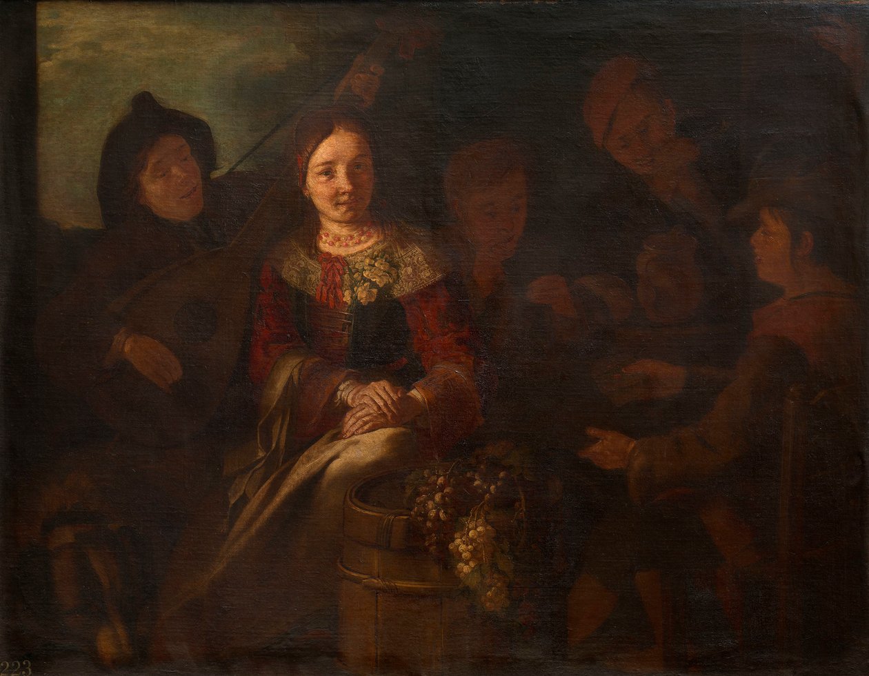  av Giacomo Francesco Cipper