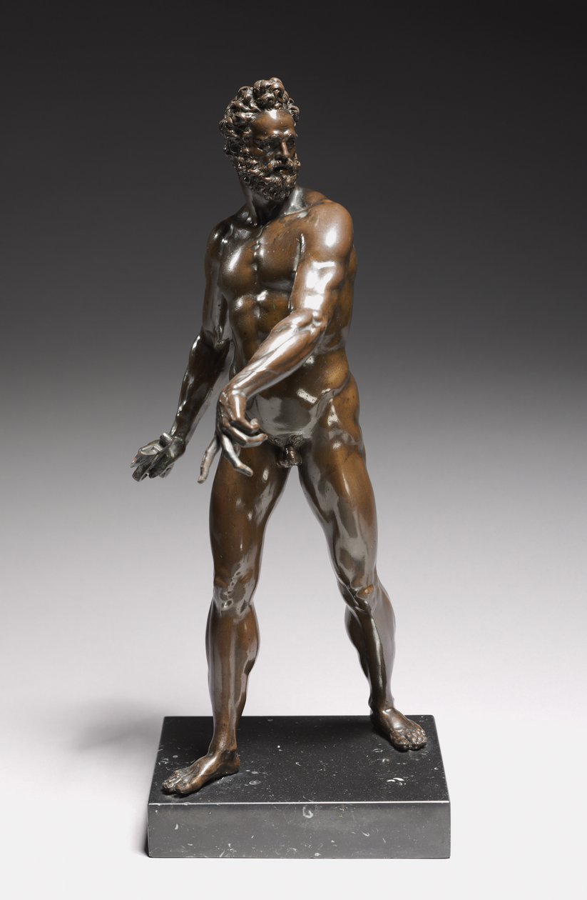 mars, ca. 1584-87 av Giambologna
