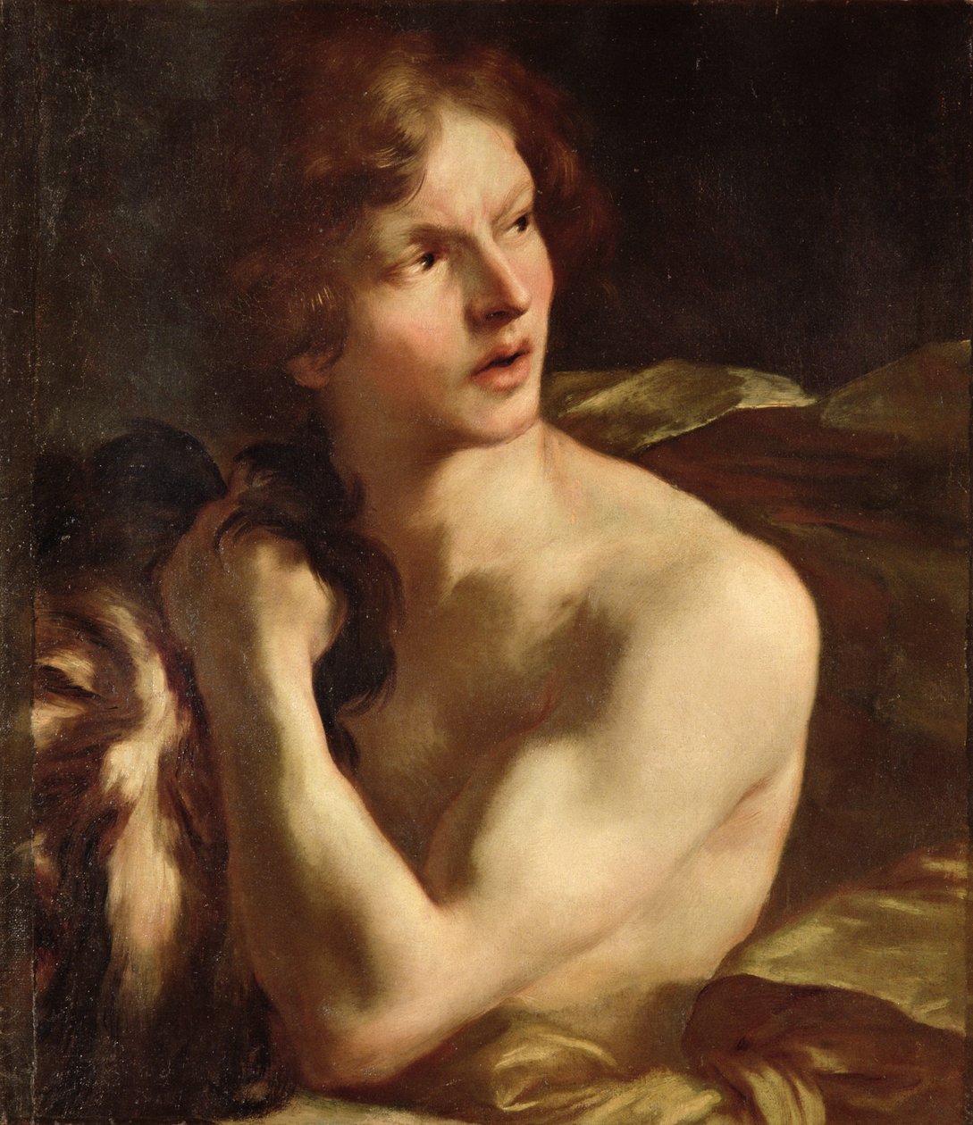 Ukjent bilde av Gian Lorenzo Bernini