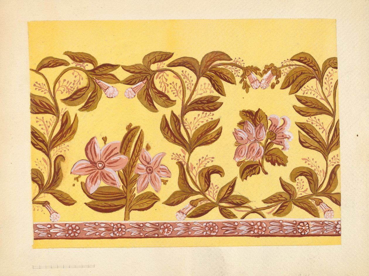Bandbox, c. 1937. av Gilbert Sackerman