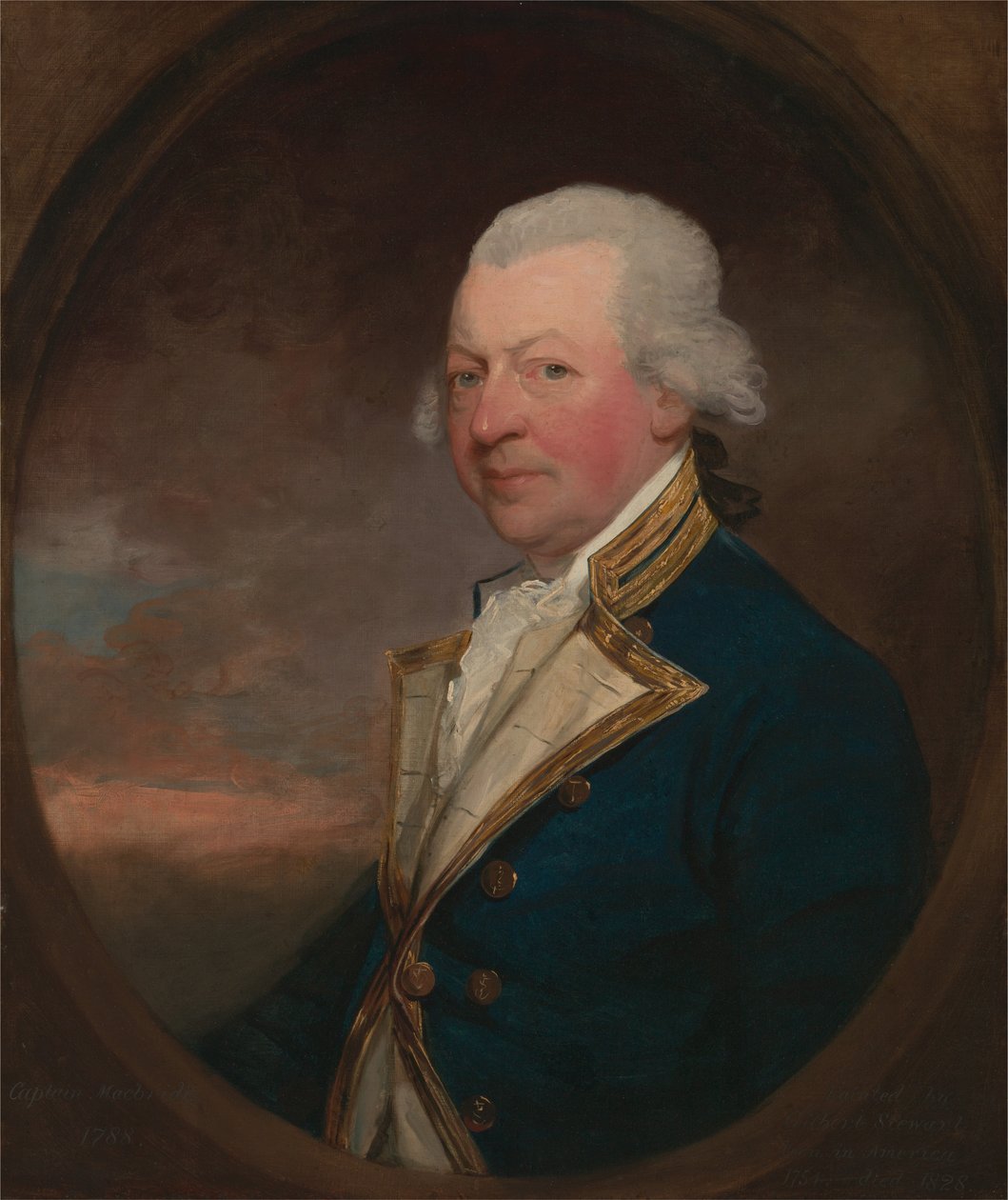  av Gilbert Stuart