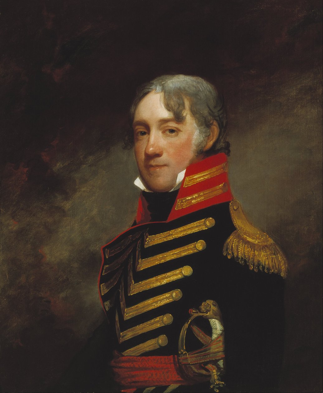  av Gilbert Stuart